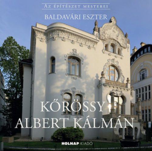 Kőrössy Albert Kálmán - Baldavári Eszter