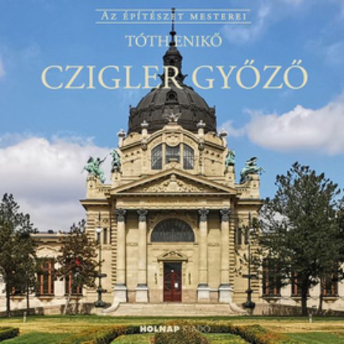 Czigler Győző - Tóth Enikő