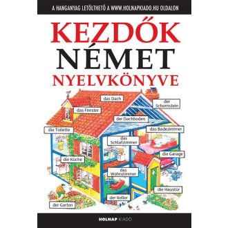 Kezdők német nyelvkönyve - Kezdők nyelvkönyve