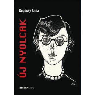 Új nyolcak - Kopócsy Anna