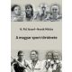 A magyar sport története - Novák Miklós - N. Pál József