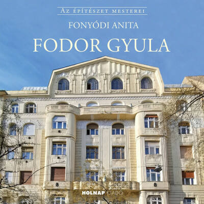 Fodor Gyula - Fonyódi Anita