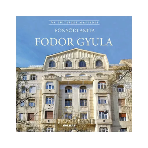 Fodor Gyula - Fonyódi Anita