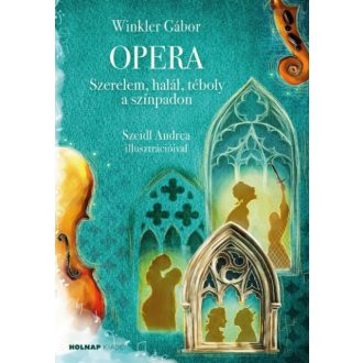 Opera - Winkler Gábor