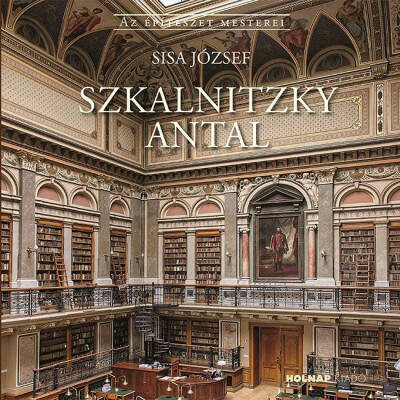 Szkalnitzky Antal (1836-1878) - Sisa József