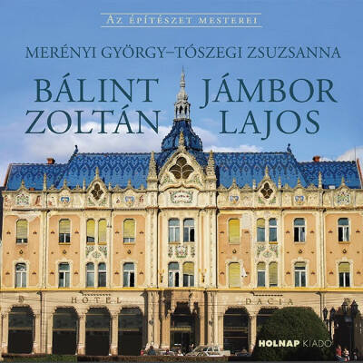 Bálint Zoltán -Jámbor Lajos - Merényi György