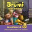 Brumi mint detektív olvasónapló - Drabon Ditta