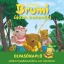 Brumi újabb kalandjai olvasónapló - Drabon Ditta szerk.