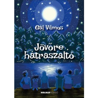Jövőre hátraszaltó - Gál Vilmos