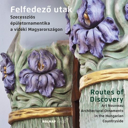 Felfedező utak - Brunner Attila