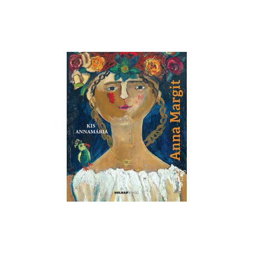 Anna Margit - Kis Annamária