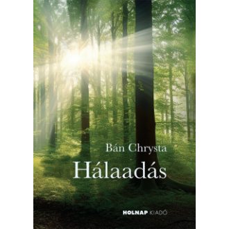 Hálaadás - Bán Chrysta
