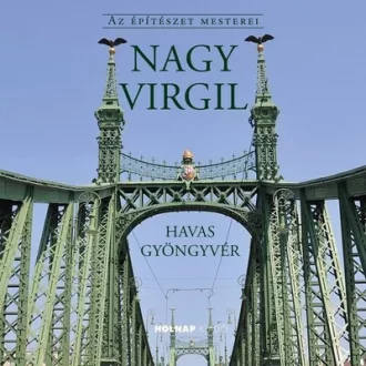 Nagy Virgil - Dr. Kissné Havas Gyöngyvér