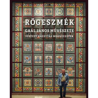 Rögeszmék - Gaál János
