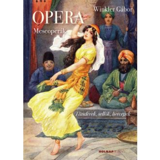 Opera - Winkler Gábor