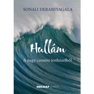 Hullám - Sonali Deraniyagala
