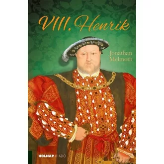 VIII. Henrik - Jonathan Melmoth