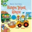 Hangos gépek könyve - Sam Taplin