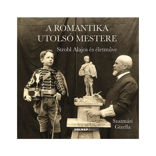 A romantika utolsó mestere - Szatmári Gizella