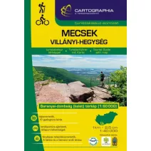 Turistatérkép