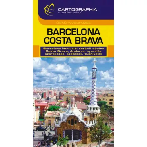 Barcelona - Costa Brava