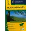 Budai-hegység turistakalauz (1:25 000) - településismertetőkkel