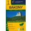 Bakony turistakalauz (1:40 000) /Turistakalauz-sorozat (Térkép)