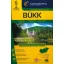 Bükk turistakalauz (1:40 000) /Turistakalauz-sorozat (Útikönyv)