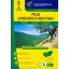 Pilis, Visegrádi-hegység turistakalauz (1:40 000) - Turistakalauz-sorozat (Térkép)