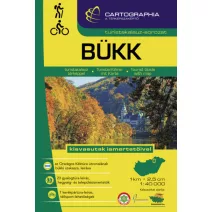 Turistatérkép