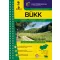 Bükk turistakalauz - 1:40 000