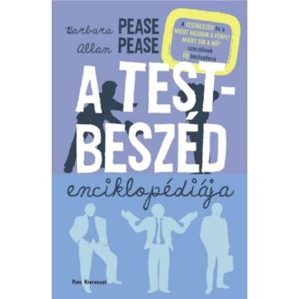 A testbeszéd enciklopédiája (Allan Pease)