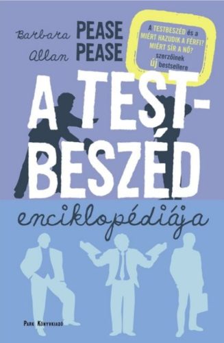 A testbeszéd enciklopédiája (Allan Pease)