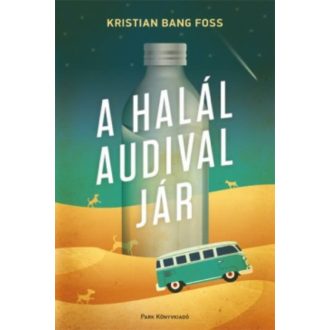 Kristian Bang-Foss: A halál Audival jár