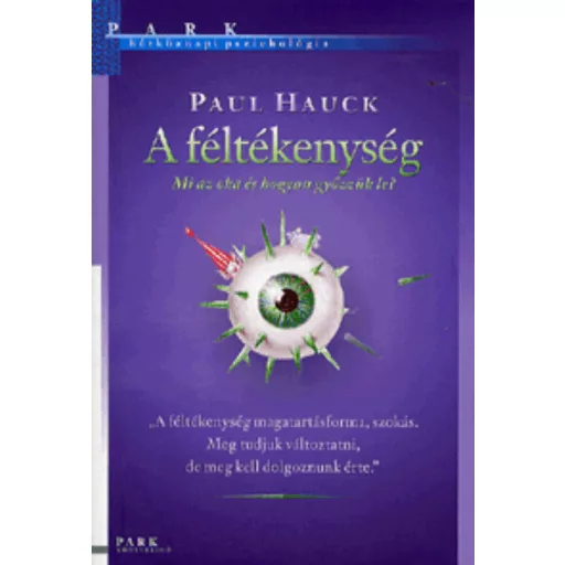 A féltékenység (Paul Hauck)