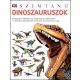 David Lambert: Dinoszauruszok - Szemtanú sorozat