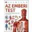 Richard Walker: Az emberi test - Szemtanú sorozat