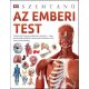 Richard Walker: Az emberi test - Szemtanú sorozat