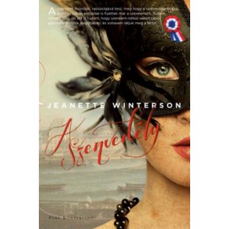 A szenvedély (Jeanette Winterson)