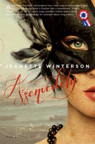 A szenvedély (Jeanette Winterson)