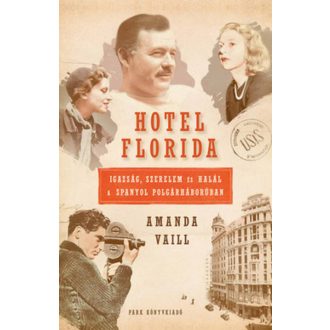 Hotel Florida (Amanda Vaill)