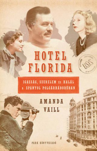 Hotel Florida (Amanda Vaill)