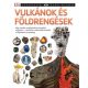 Vulkánok és földrengések (Szemtanú sorozat)