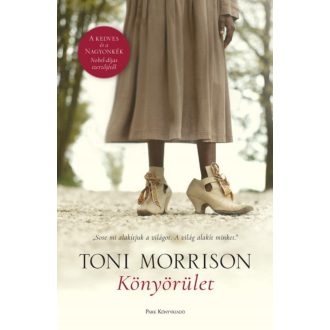 Könyörület - Toni Morrison