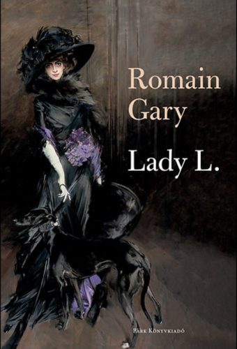 Lady L. (Romain Gary)