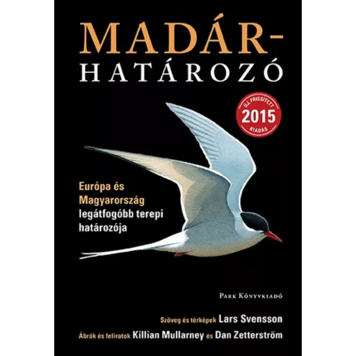 Madárhatározó