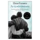 Az új név története  - Nápolyi regények 2. - Elena Ferrante