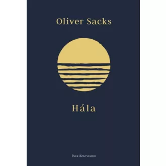 Hála (Oliver Sacks)