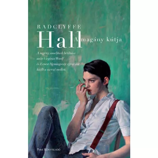 A magány kútja - Radclyffe Hall