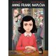 Anne Frank naplója  - Képregény (2018)